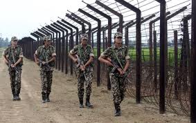 India extends night curfew along Bangladesh border